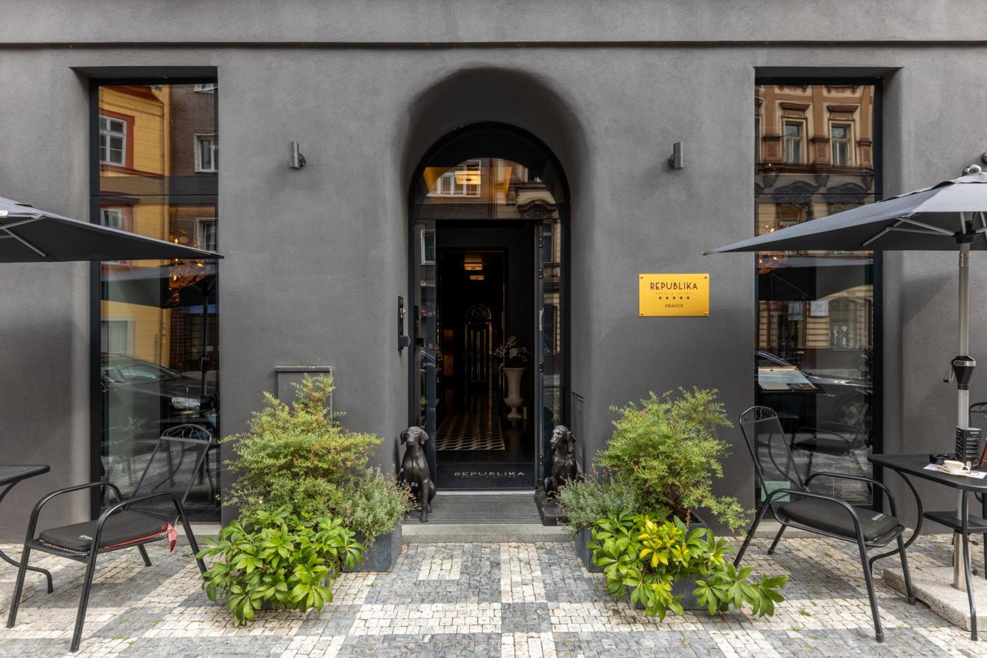 Numa Republika Hotel