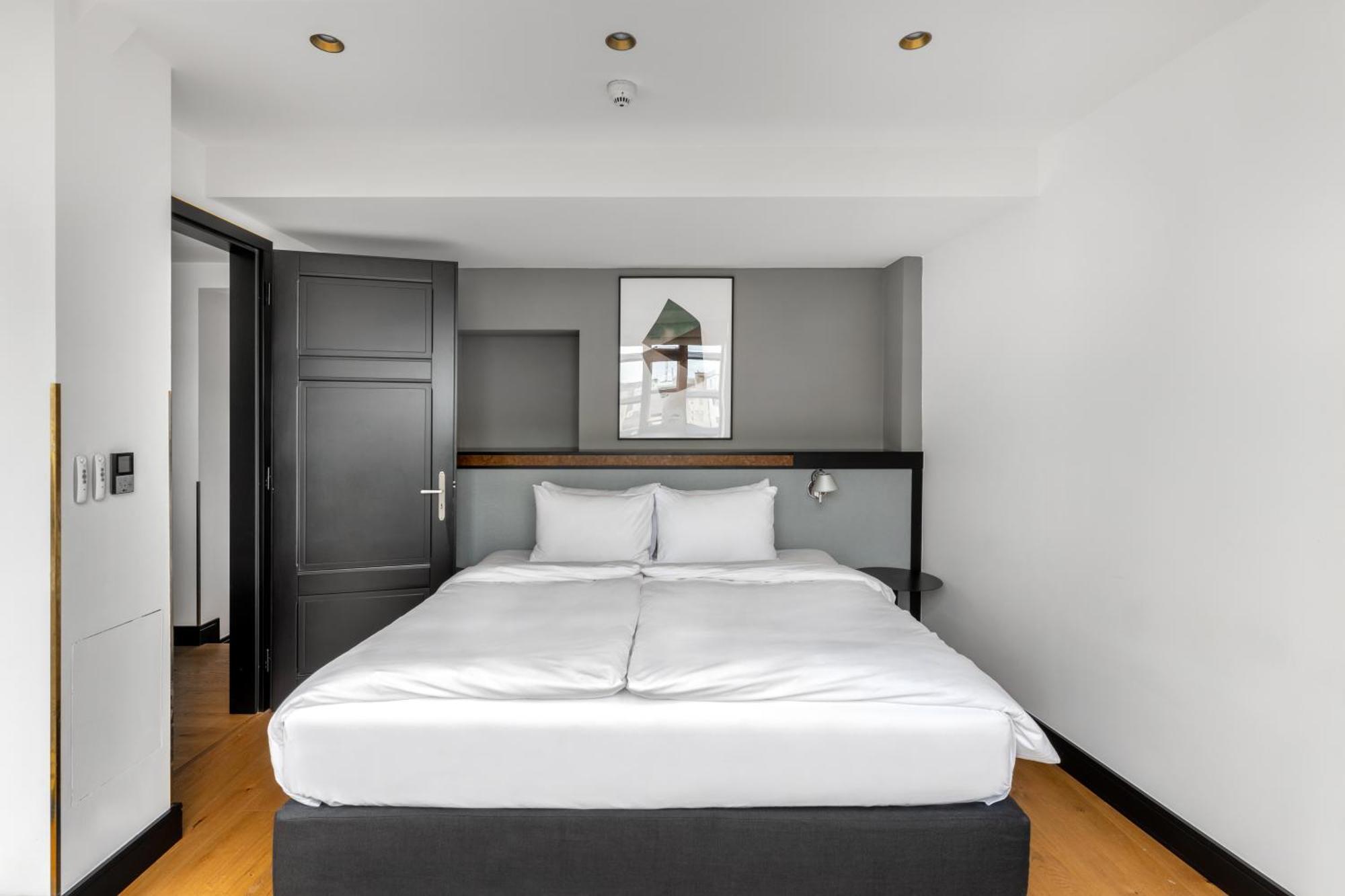 Hotel Numa Republika 4*