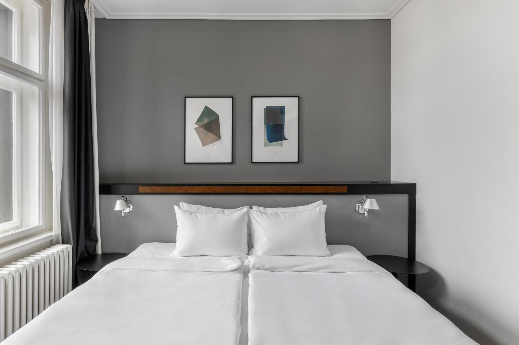 Numa Republika Hotel Praha