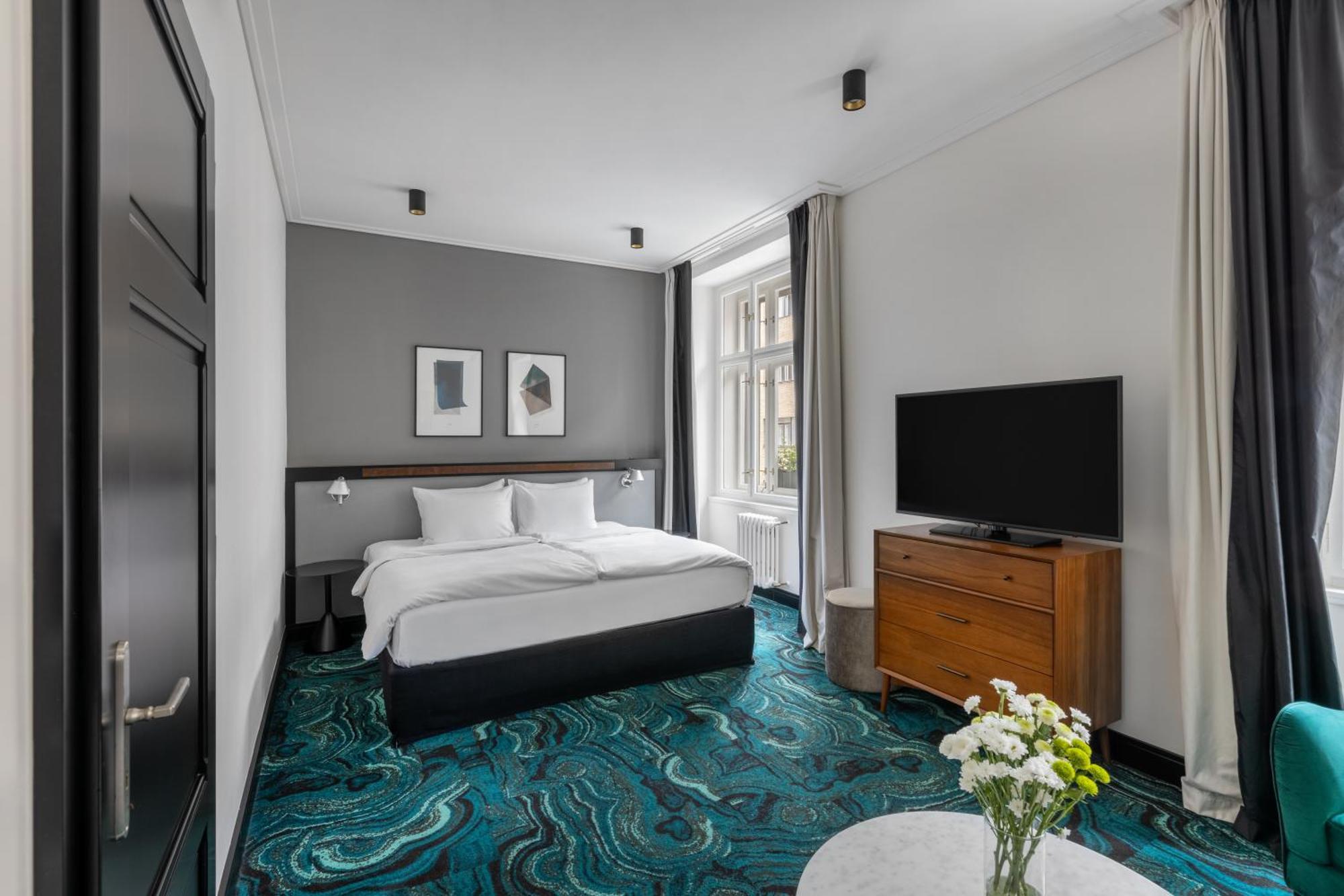 Numa Republika Hotel